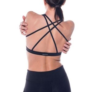 Lot of 2 Public Myth Sun Chaser Sports bras
